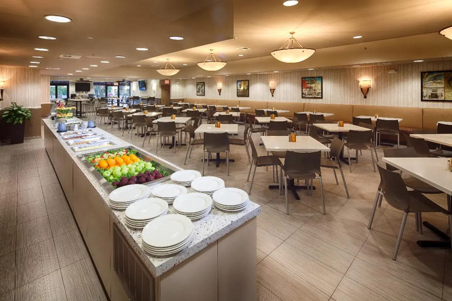 Hotel Lulu, BW Premier Collection Restaurant