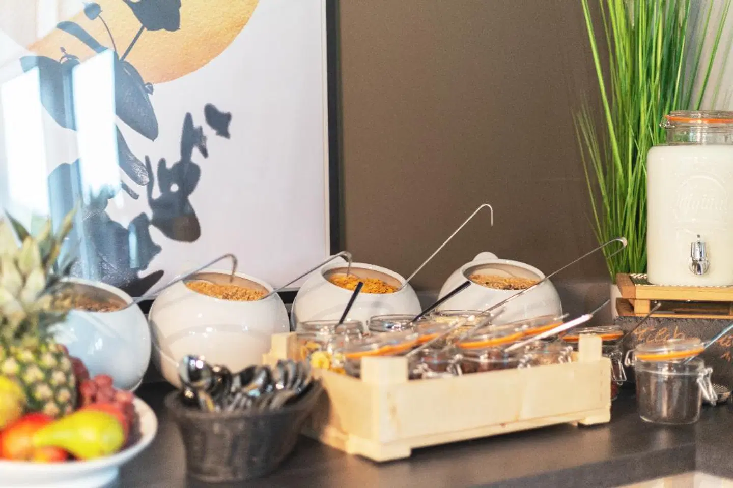 Candlewood Suites Augsburg By Ihg HEALTH_BEAUTY