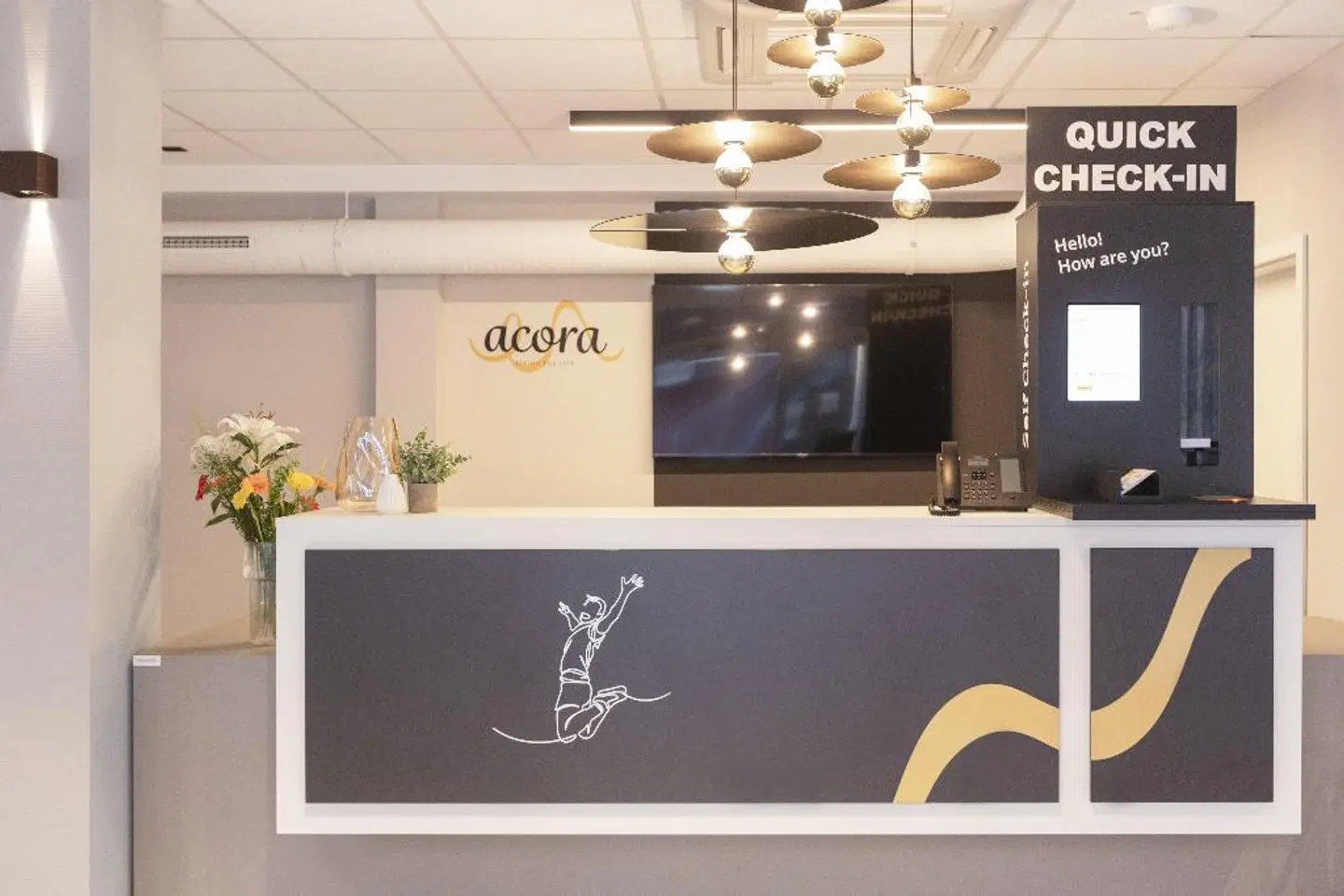 acora Heidelberg Living the City Konferenz