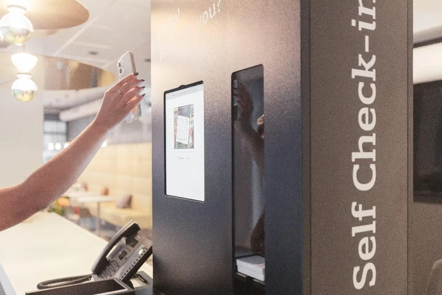 acora Heidelberg Living the City Badezimmer