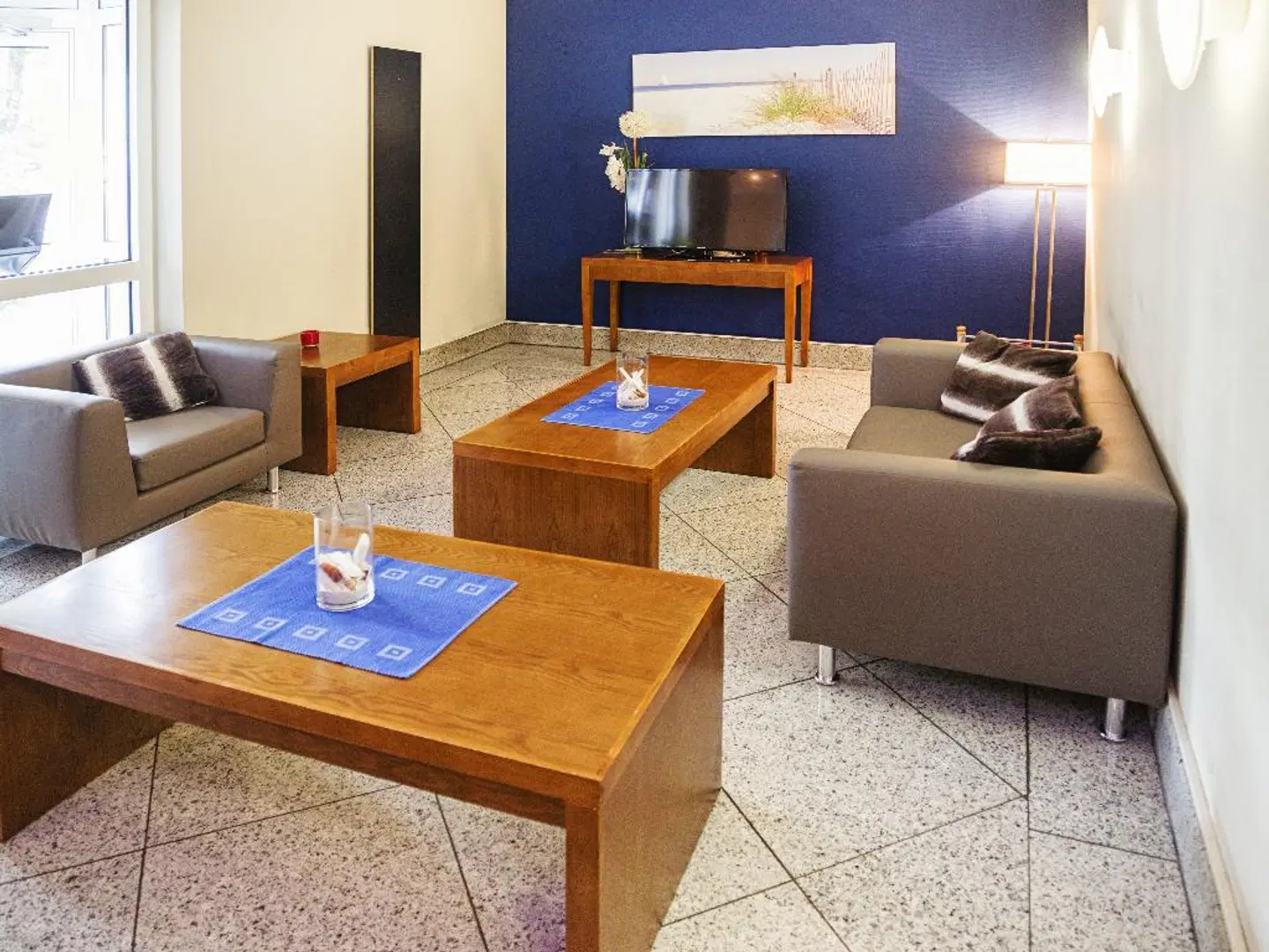 Hotel B99 LOUNGE_LOBBY