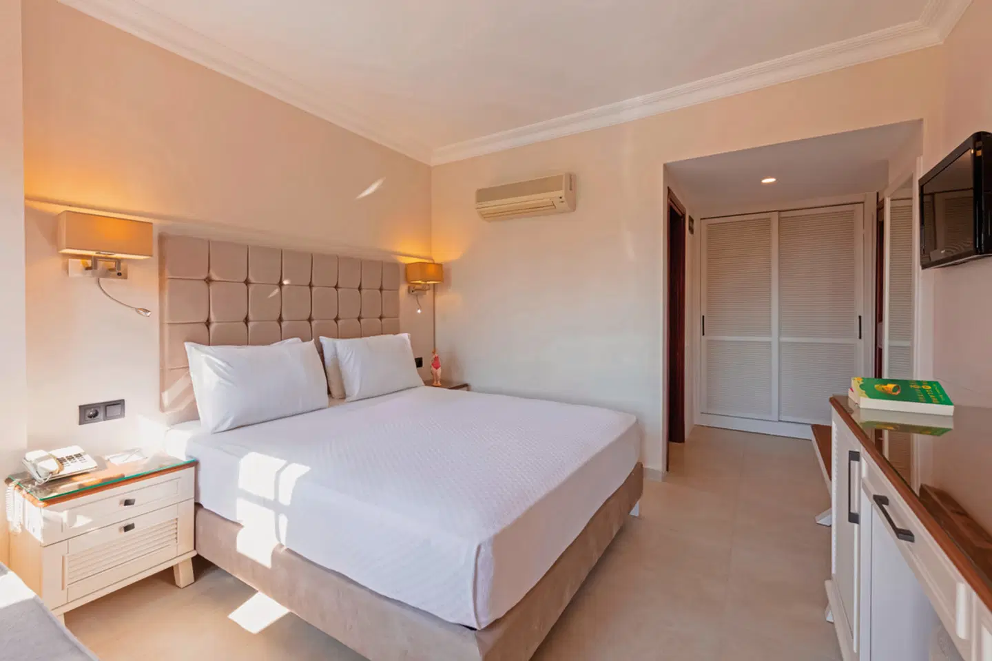 Hotel Alize ROOM_EXAMPLE