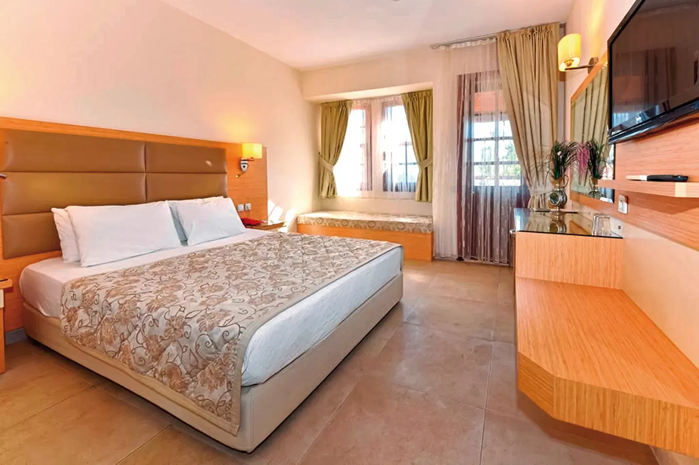 Hotel Alize ROOM_EXAMPLE