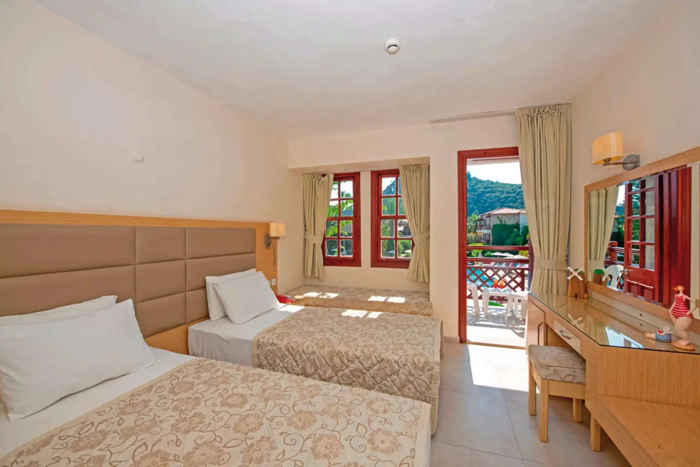 Hotel Alize ROOM_EXAMPLE