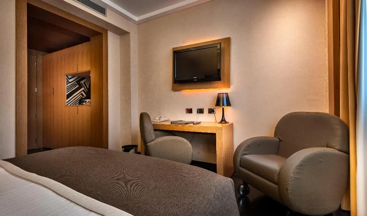 Crowne Plaza Milan City ROOM_EXAMPLE