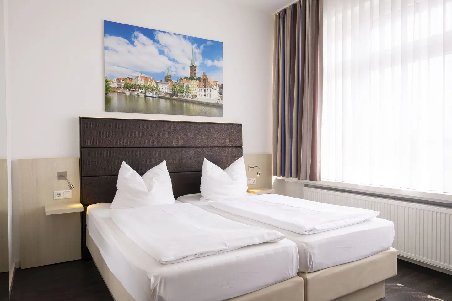Viva Hotel by Vier Jahreszeiten ROOM_EXAMPLE