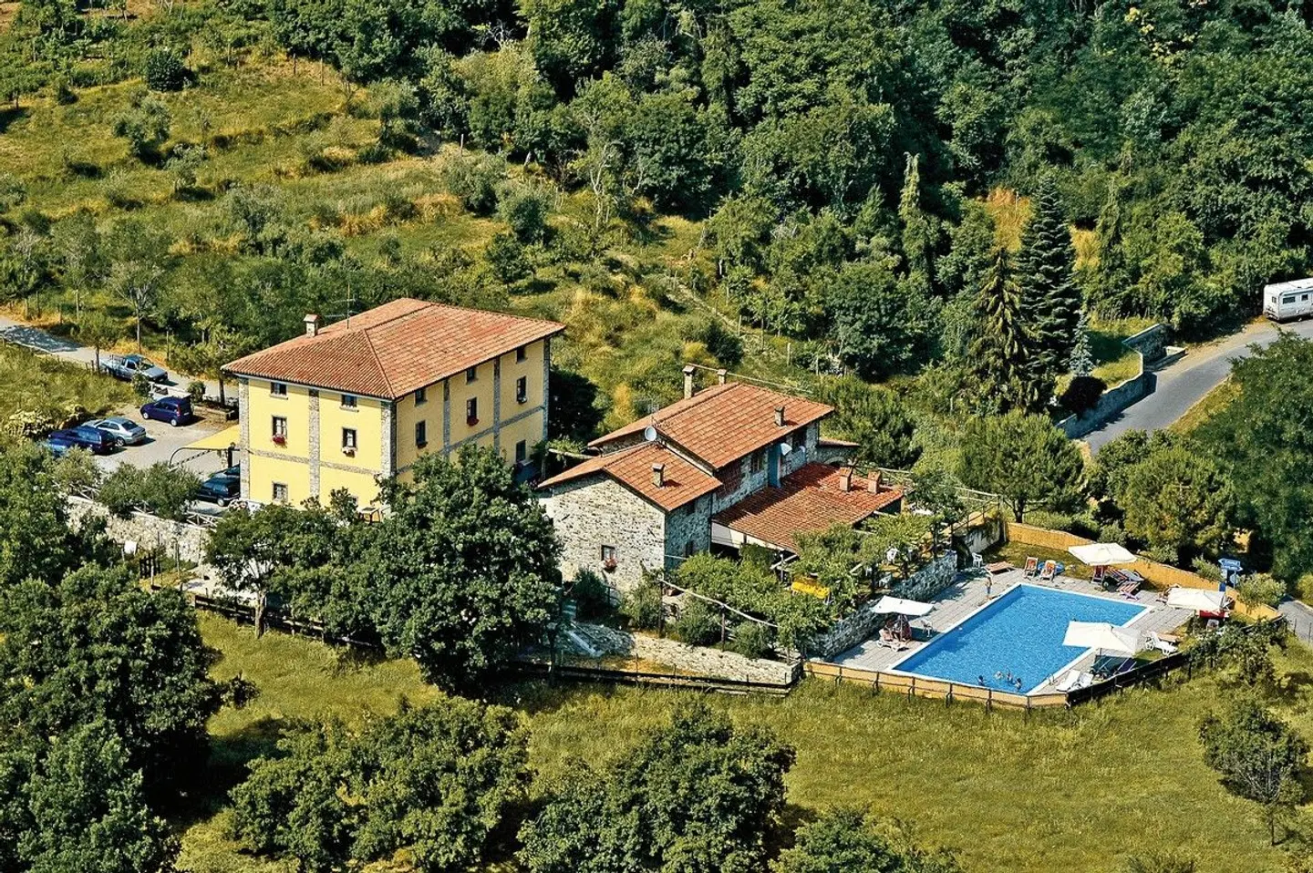 Giunasco EXTERIOR