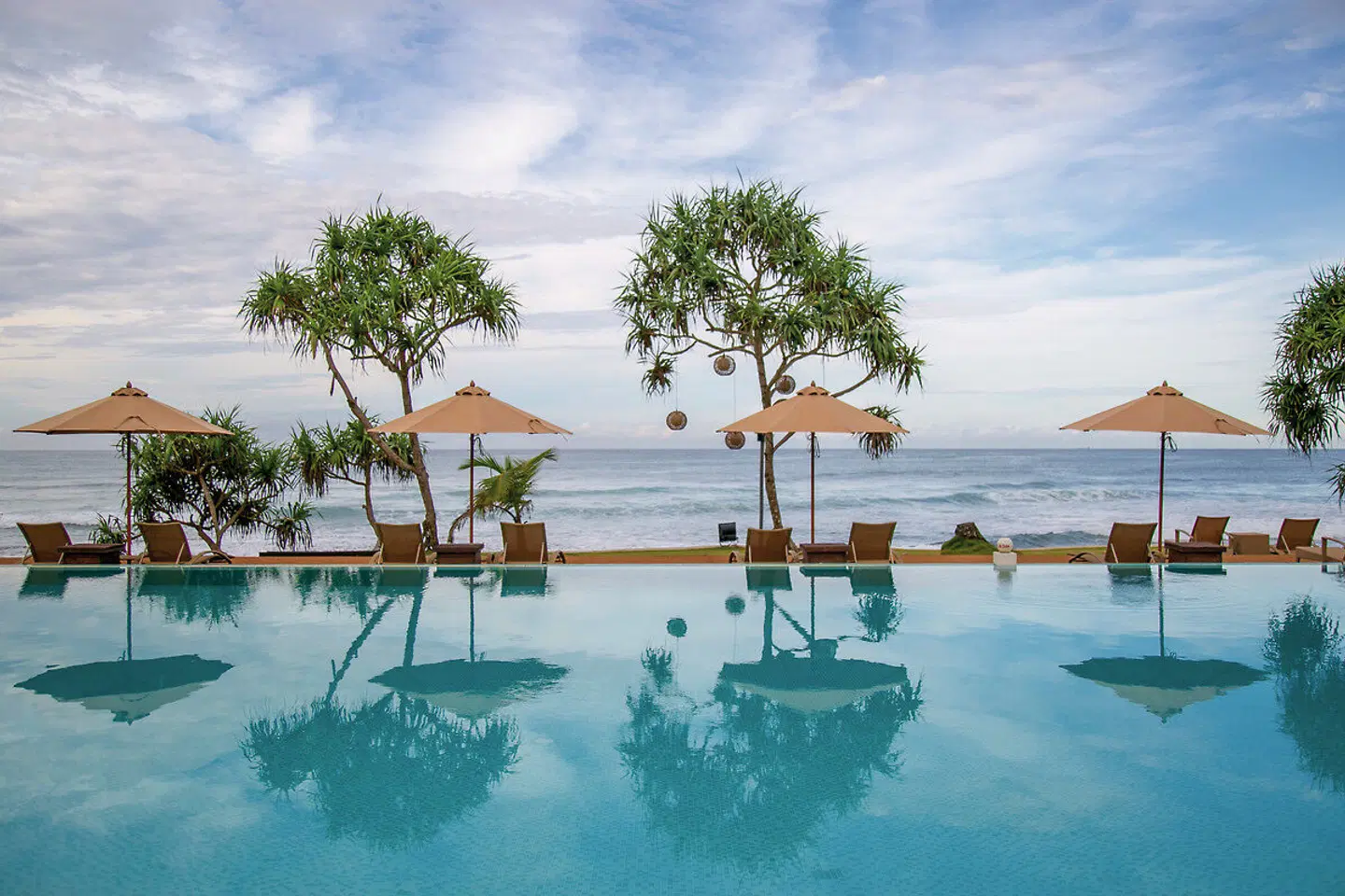 The Fortress Resort & Spa OUTDOOR_POOL