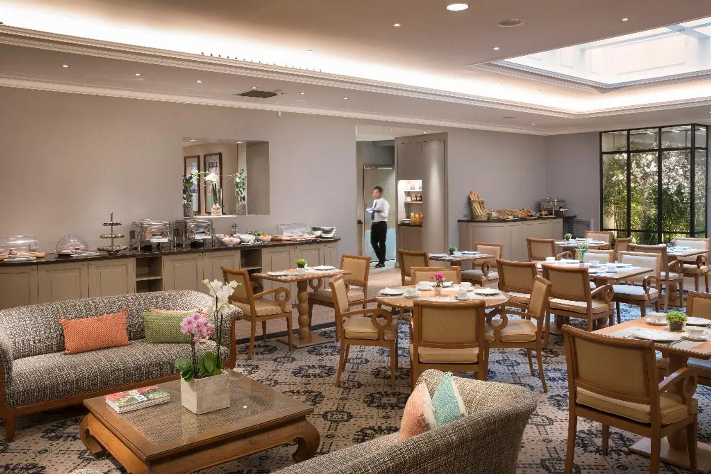 Le Littré Restaurant