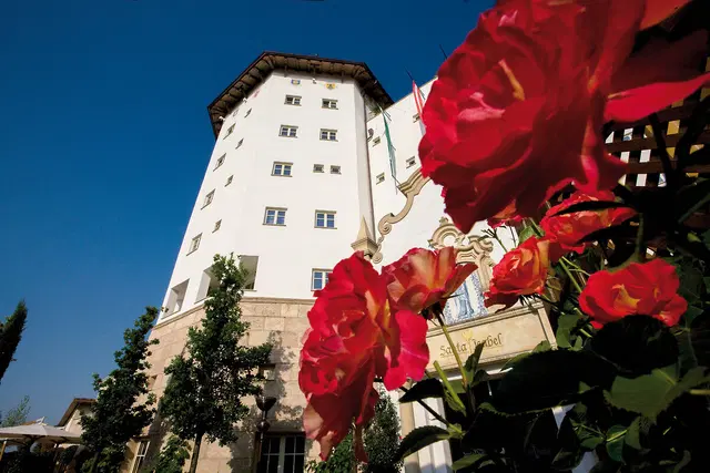 Erlebnishotel Santa Isabel SPORTS_AND_LEISURE