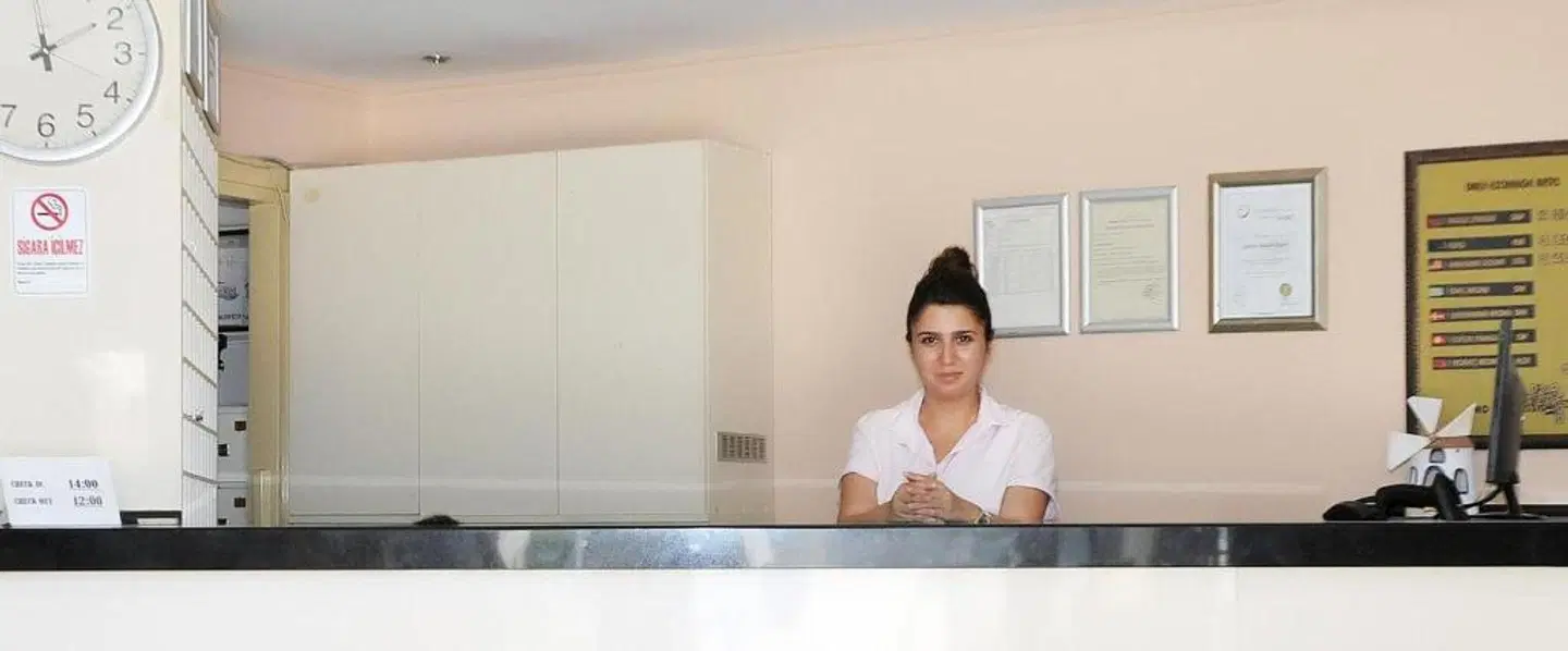 Siesta Beach Aparts & Studios HEALTH_BEAUTY