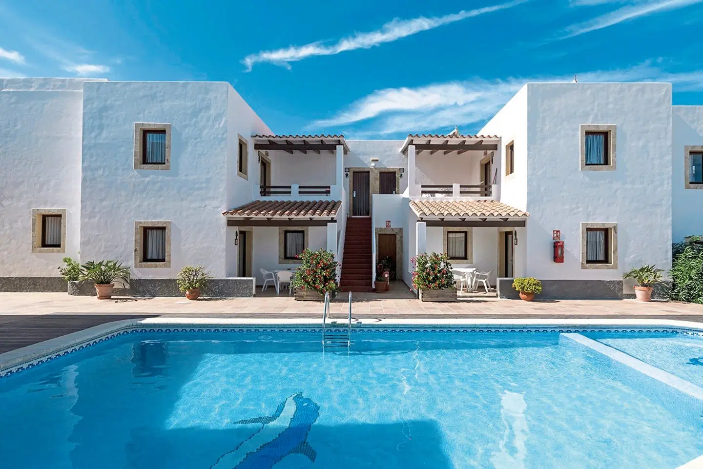 Mar y Sal OUTDOOR_POOL