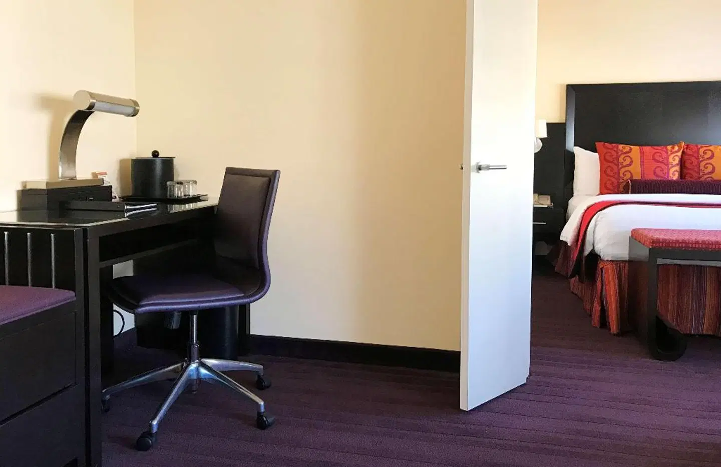 Washington Plaza Hotel ROOM_EXAMPLE