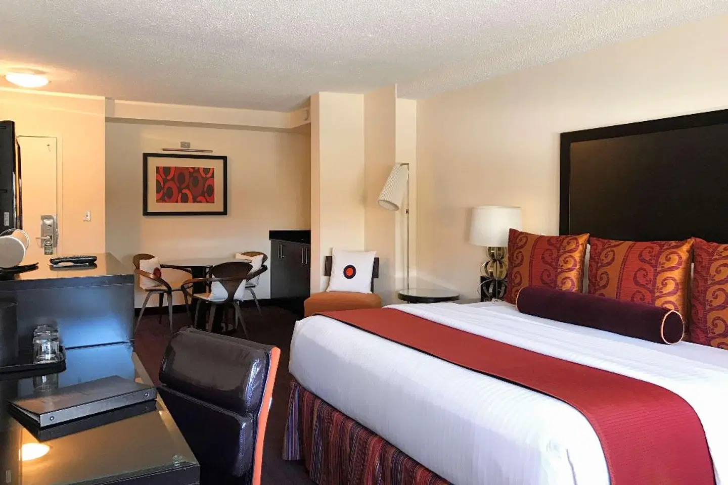 Washington Plaza Hotel ROOM_EXAMPLE
