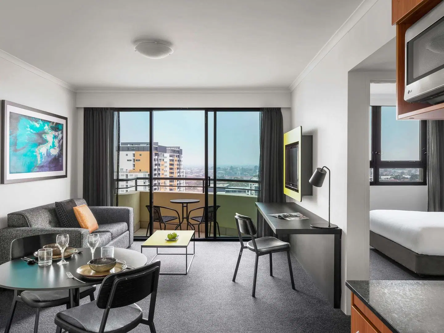 Mantra Parramatta ROOM_EXAMPLE