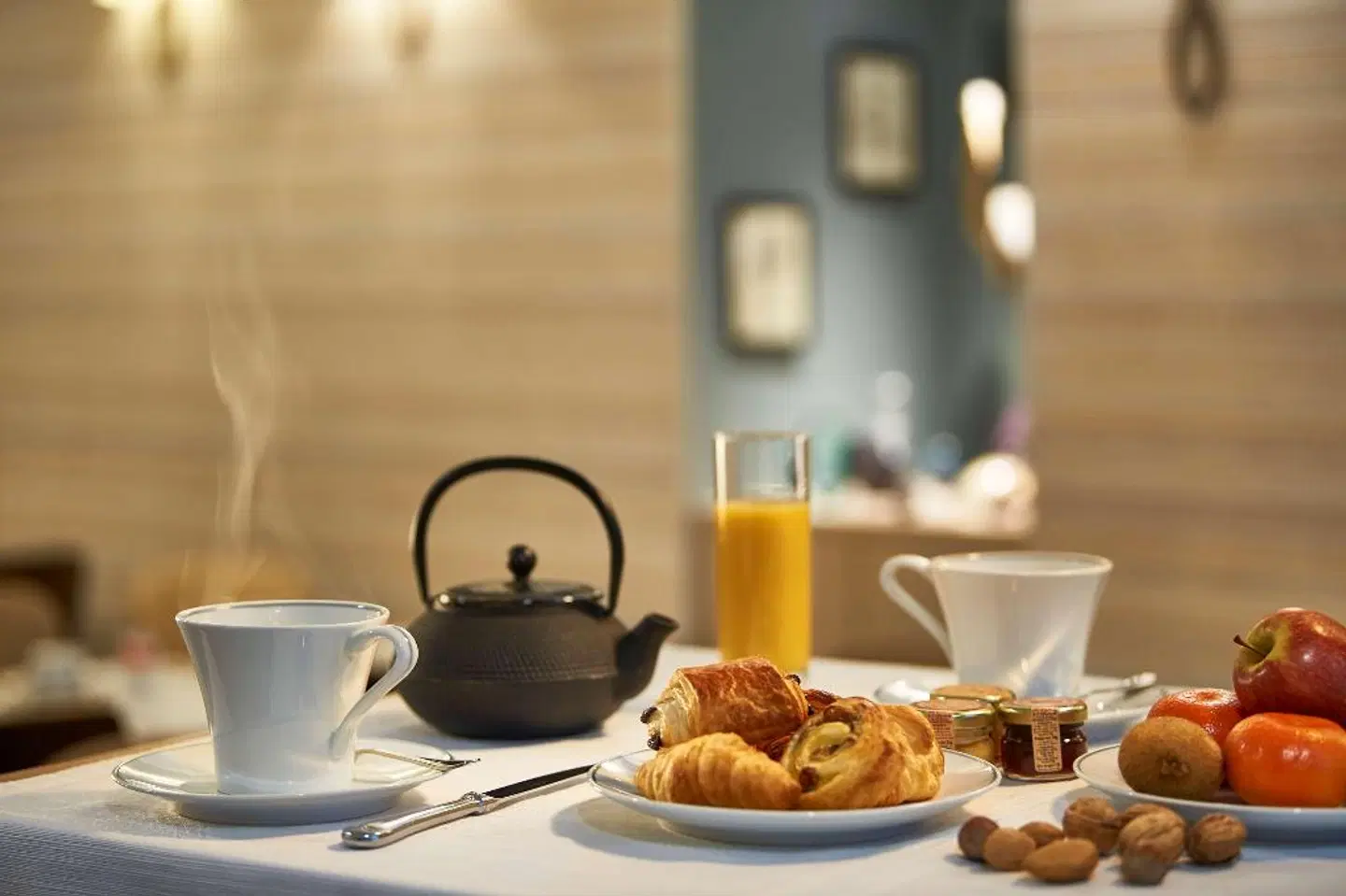 Best Western Premier Hotel Bordeaux Bayonne Etche-Ona HEALTH_BEAUTY