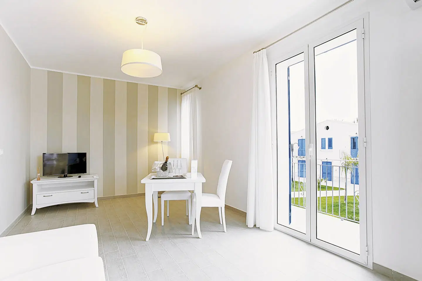 Scala dei Turchi Resort & Spa ROOM_EXAMPLE