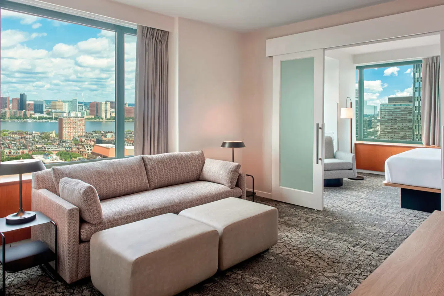 Sheraton Boston Hotel ROOM_EXAMPLE