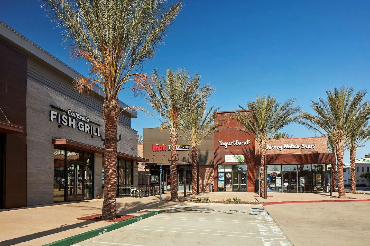 Cambria Hotel Anaheim Resort Area EXTERIOR