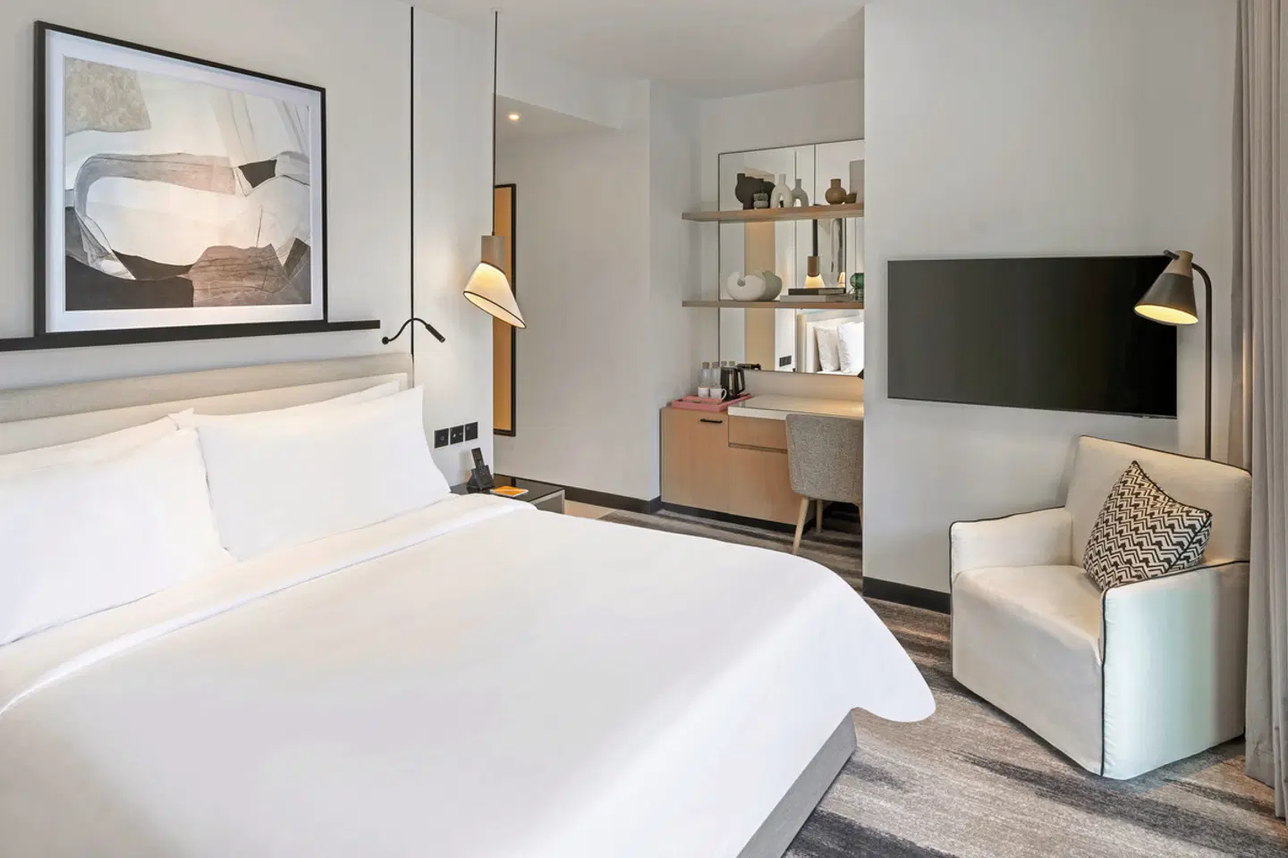 Vida Dubai Marina & Yacht Club ROOM_EXAMPLE