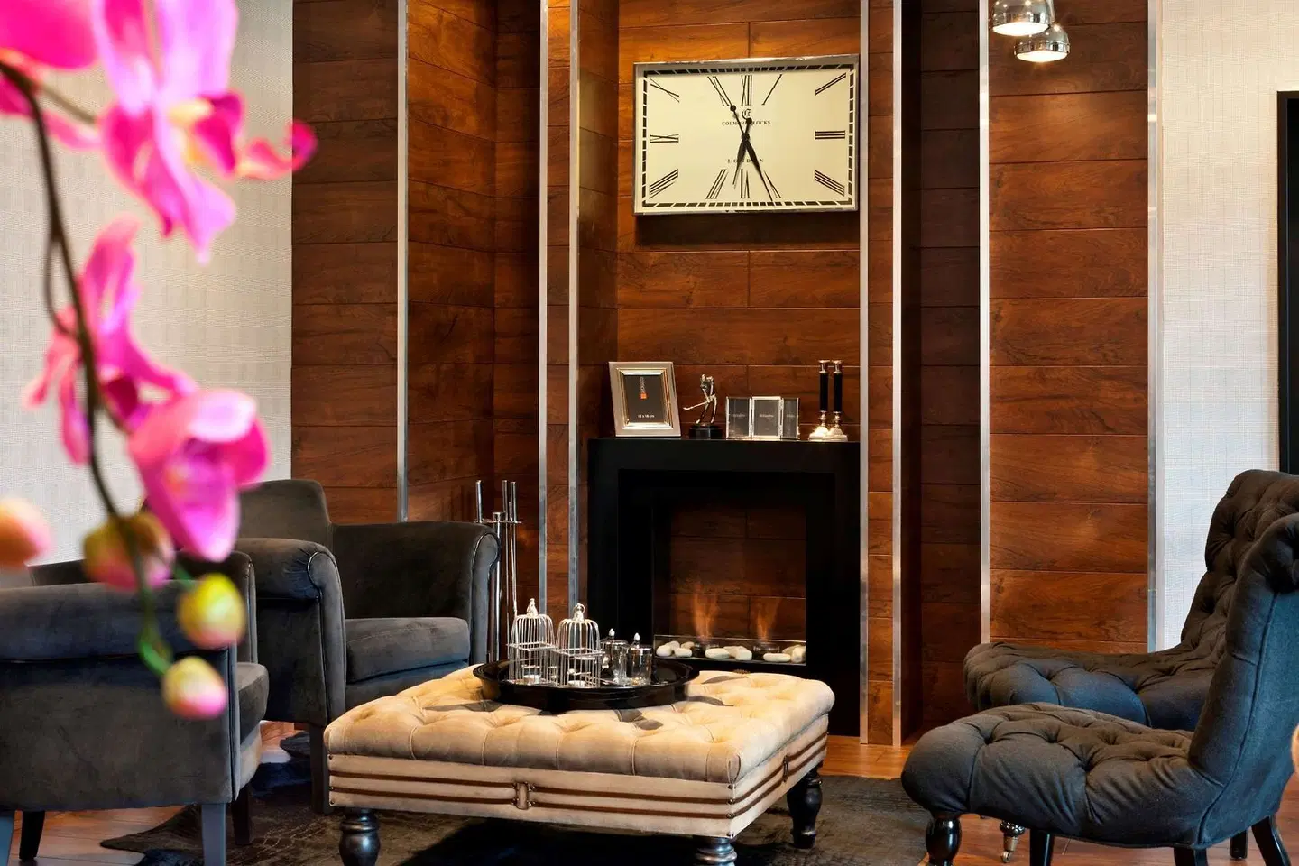 TRYP By Wyndham Luebeck Aquamarin HEALTH_BEAUTY