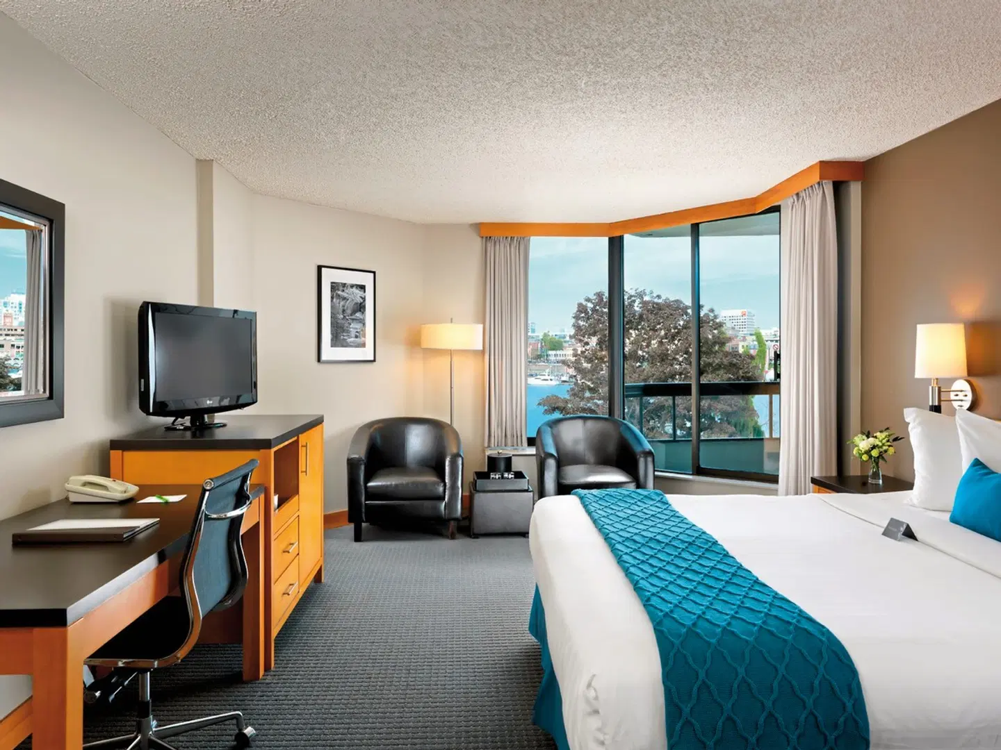 Inn at Laurel Point ROOM_EXAMPLE