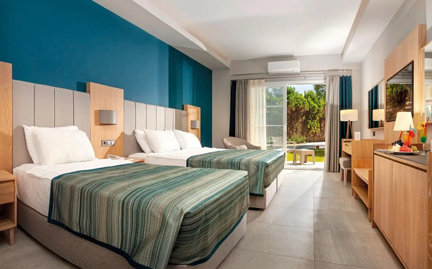 Ephesia Holiday Beach Club ROOM_EXAMPLE