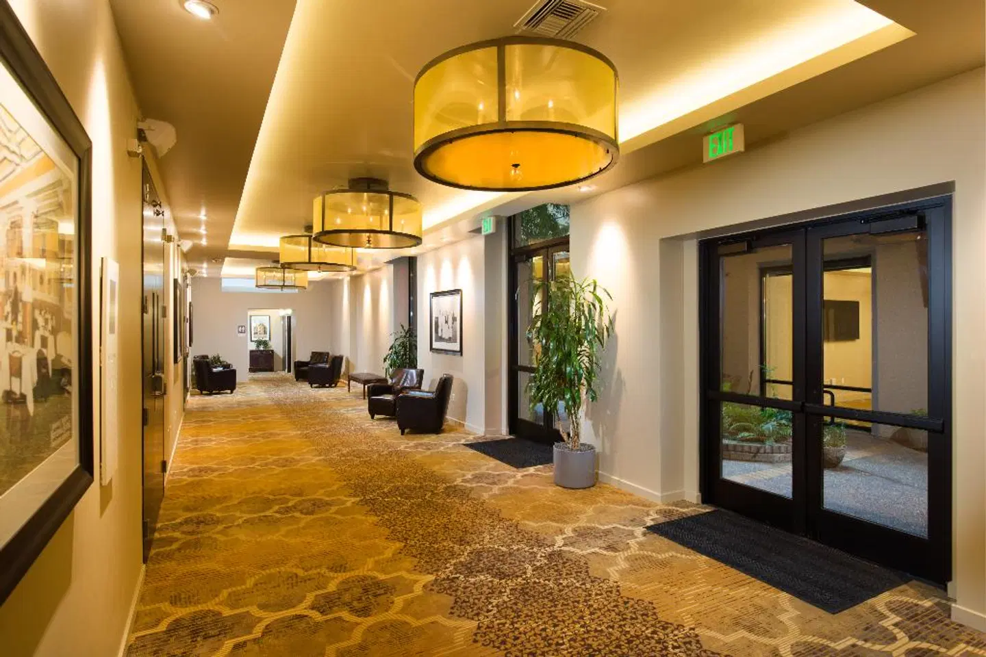 The Mark Spencer Hotel LOUNGE_LOBBY