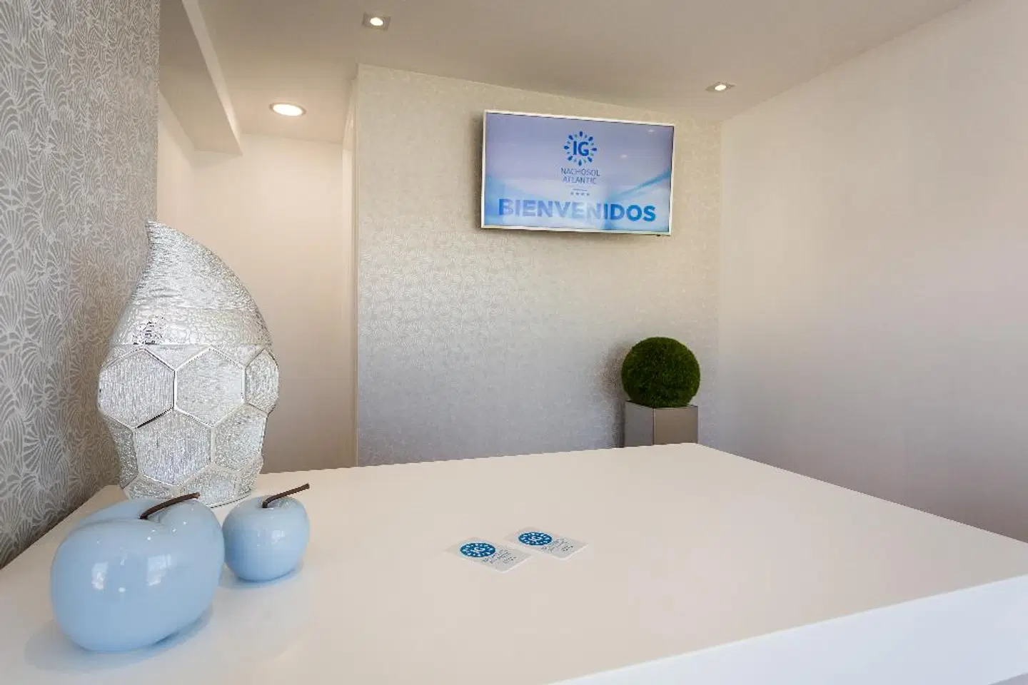 IG Nachosol Atlantic & Yaizasol by Servatur HEALTH_BEAUTY