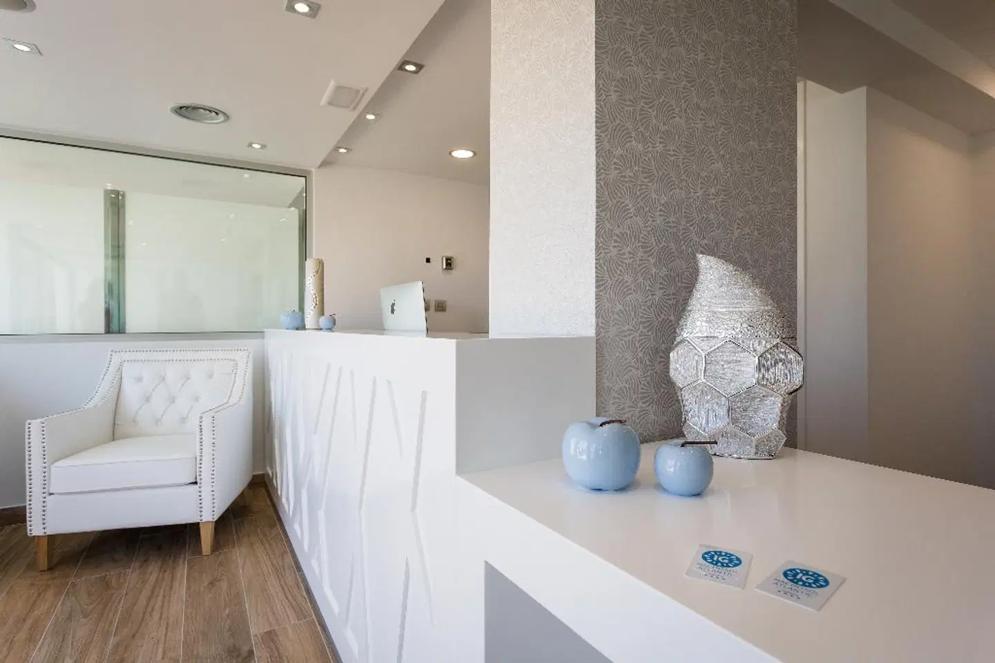 IG Nachosol Atlantic & Yaizasol by Servatur Badezimmer