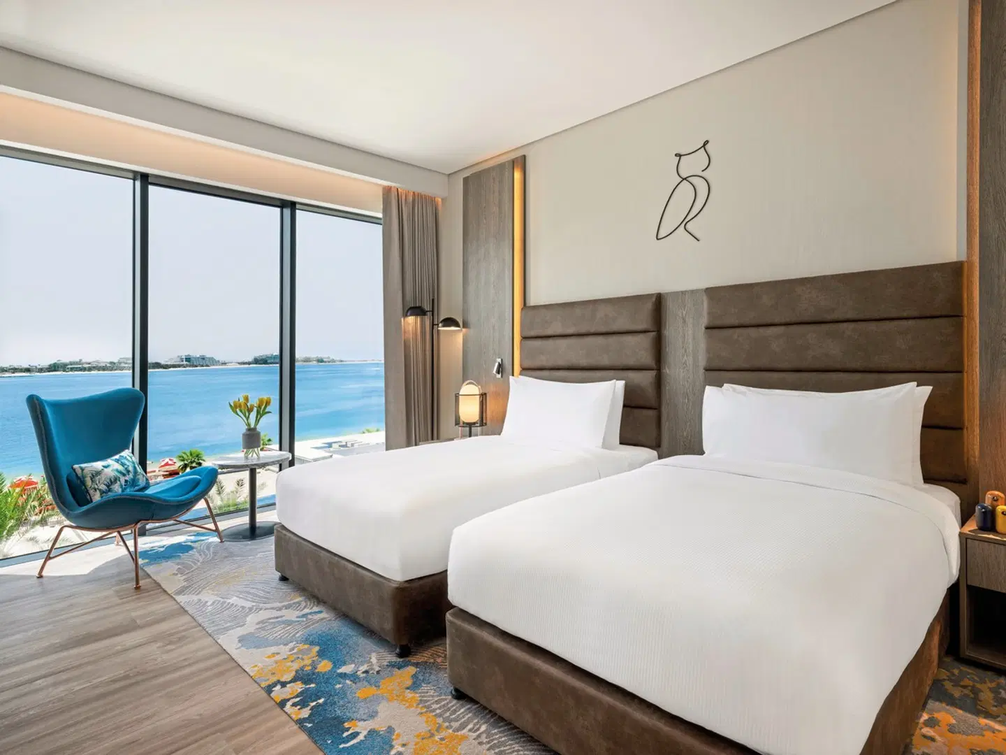 voco Dubai The Palm ROOM_EXAMPLE