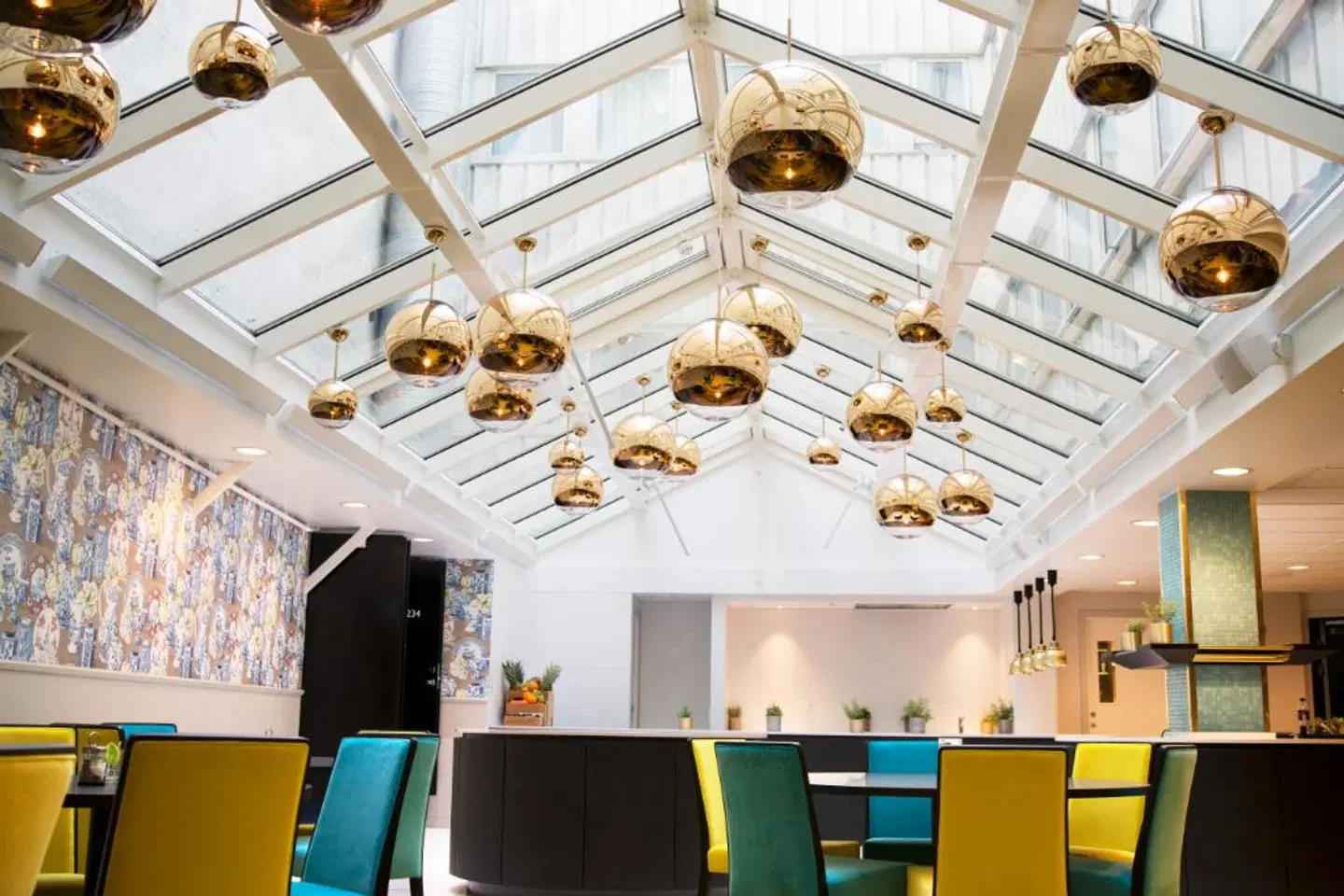 Thon Hotel Terminus LOUNGE_LOBBY