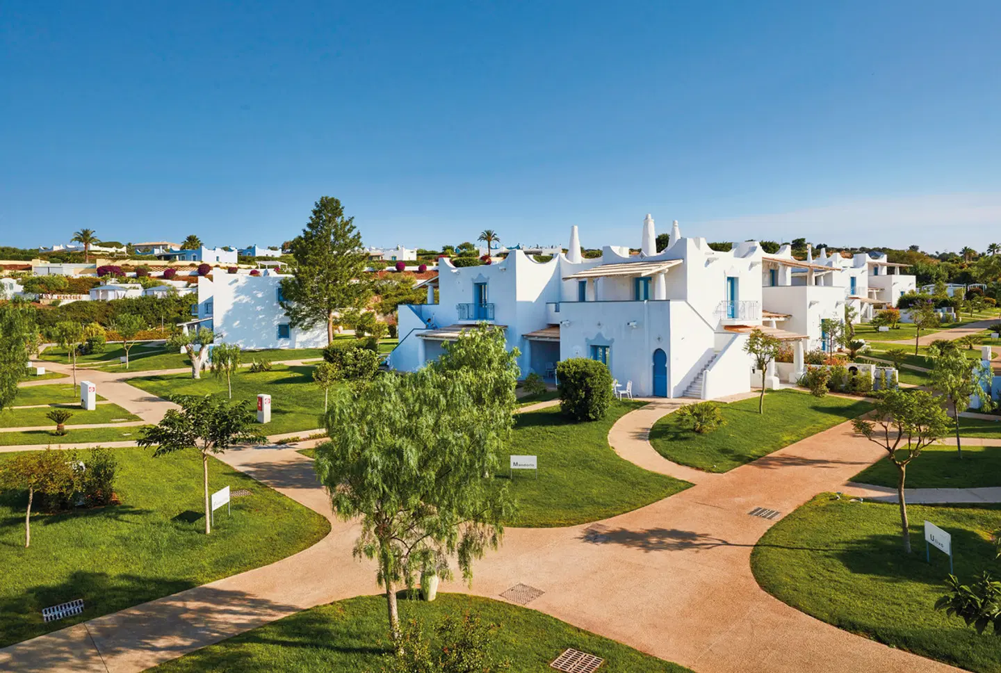 VOI Marsa Siclà Essentia EXTERIOR