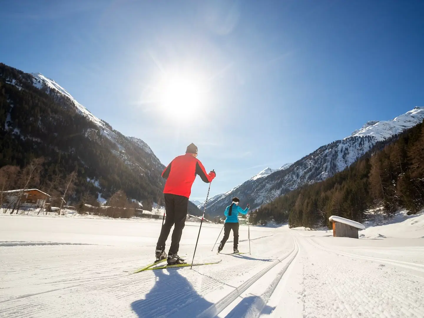 Feichtnerhof SPORTS_AND_LEISURE