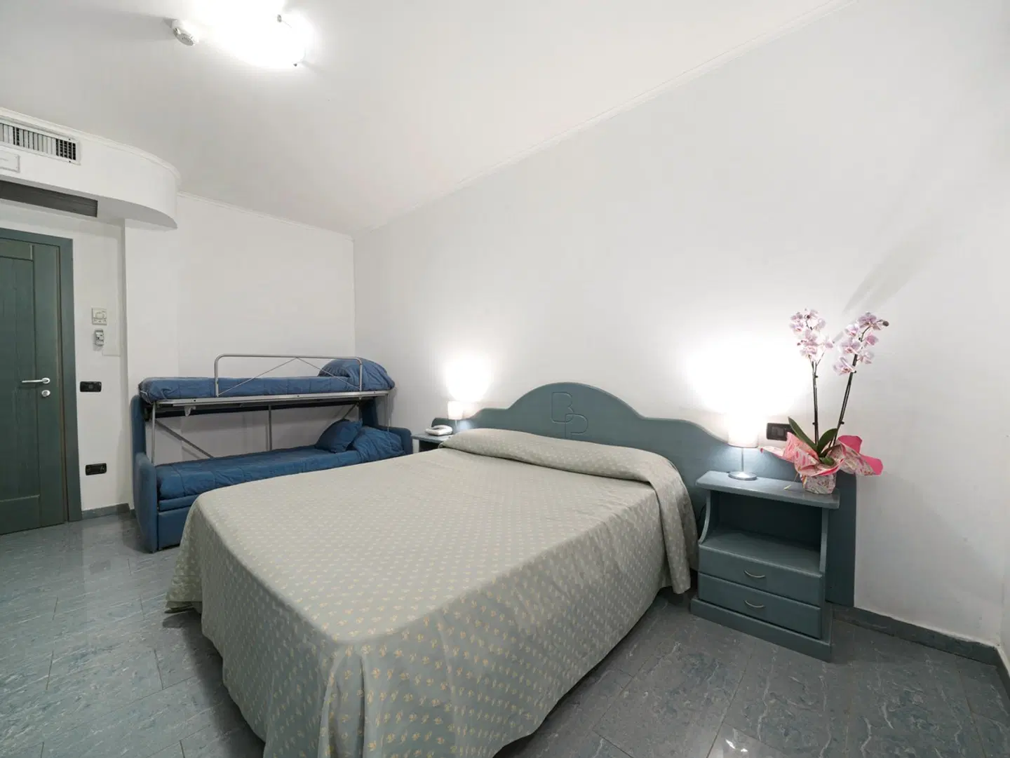 Futura Style Baia Tropea ROOM_EXAMPLE