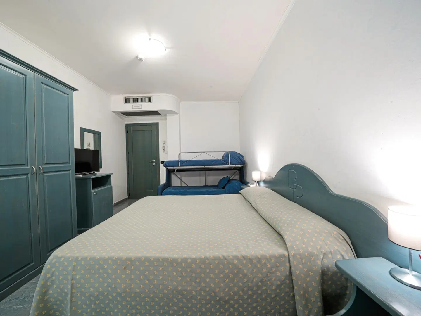 Futura Style Baia Tropea ROOM_EXAMPLE