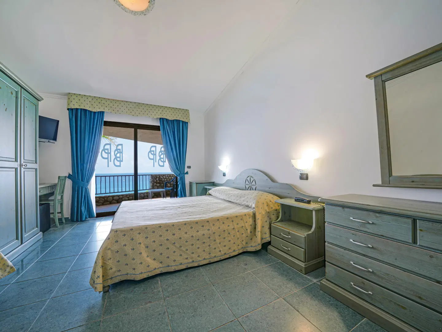 Futura Style Baia Tropea ROOM_EXAMPLE