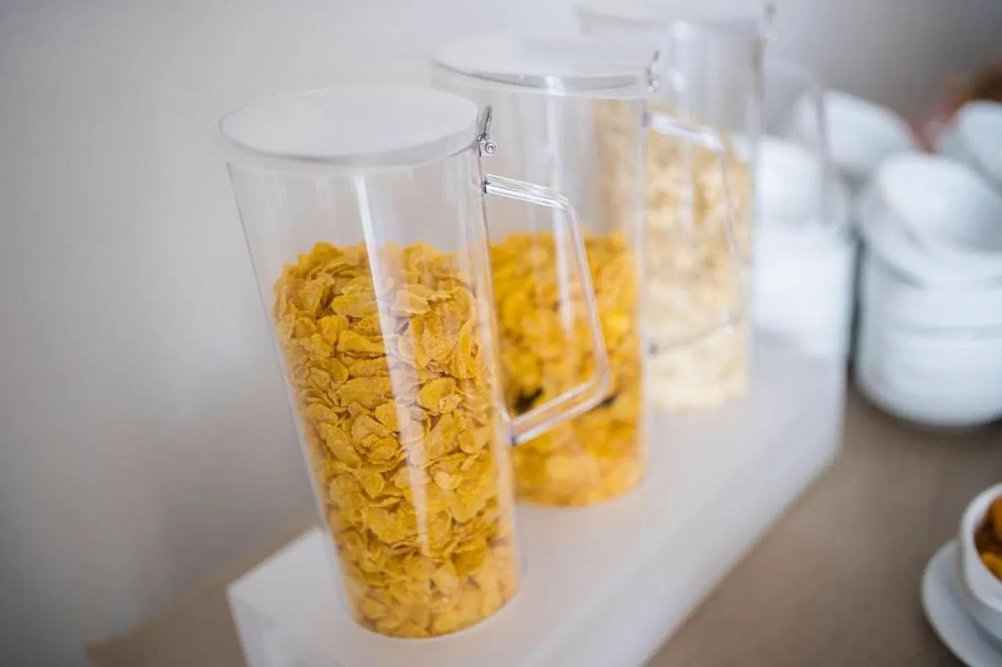 INNER Hotel Rupit HEALTH_BEAUTY