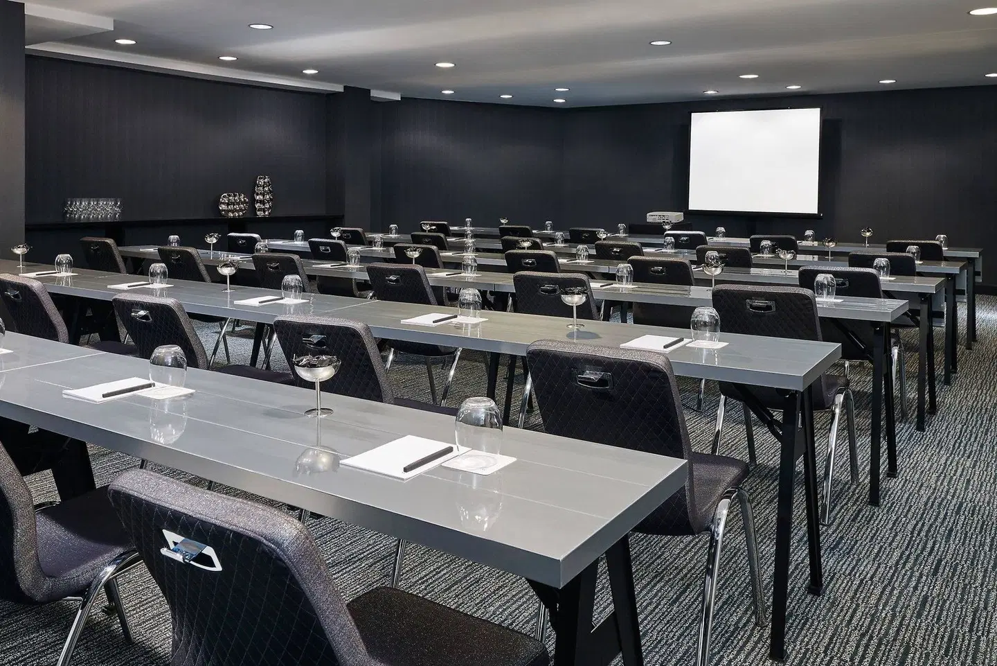 W Chicago - Lakeshore Konferenz