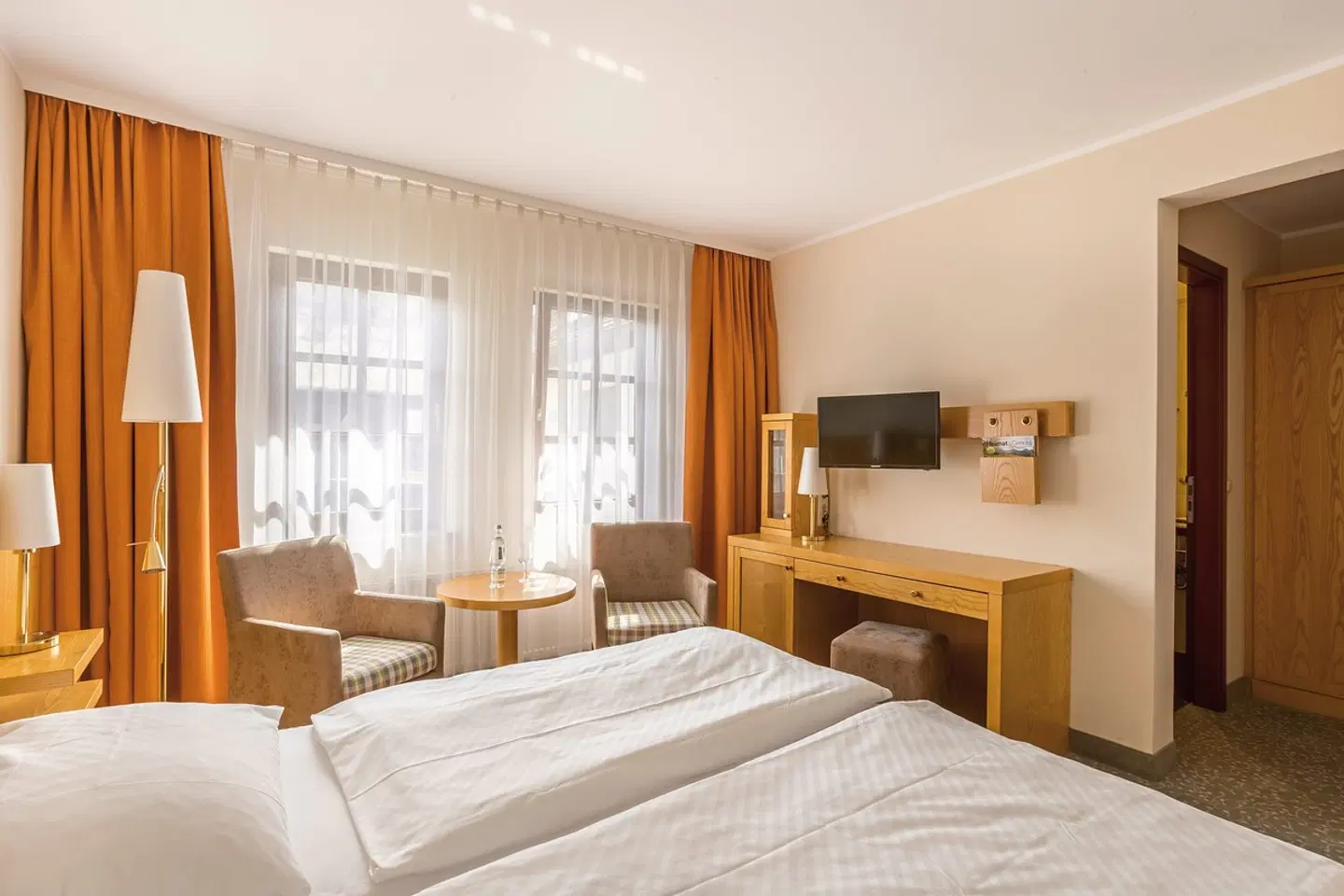 Ringhotel Warnemünder Hof ROOM_EXAMPLE