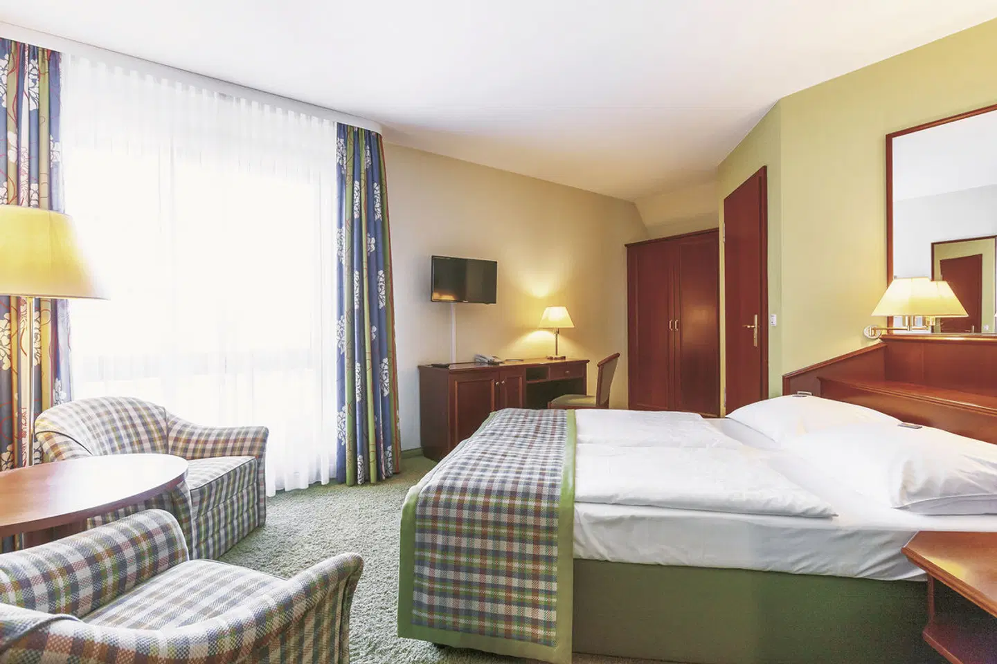 Ringhotel Warnemünder Hof ROOM_EXAMPLE