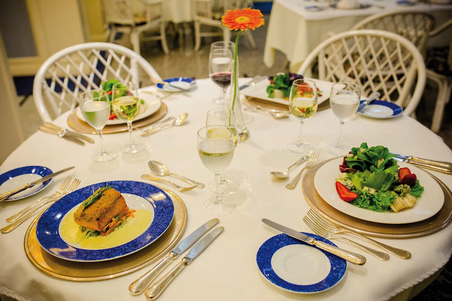 Mabu Thermas Grand Resort MODEL_IMPRESSION