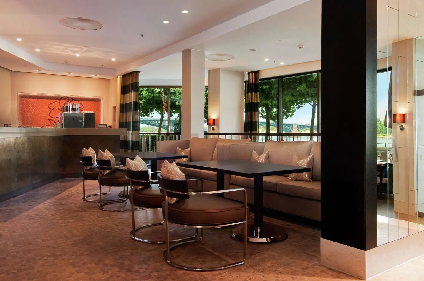 Hilton Mainz LOUNGE_LOBBY