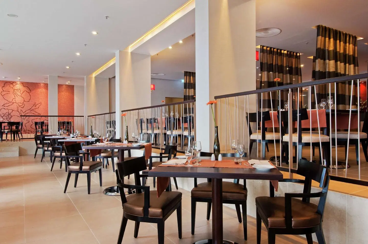 Hilton Mainz Restaurant