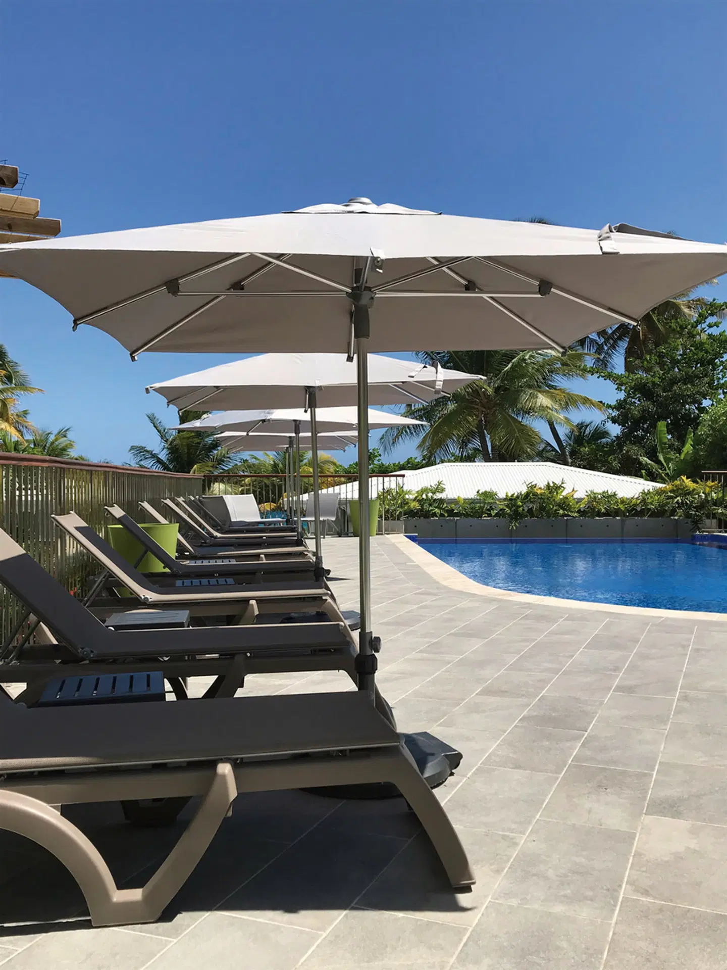 Diamant Les Bains OUTDOOR_POOL