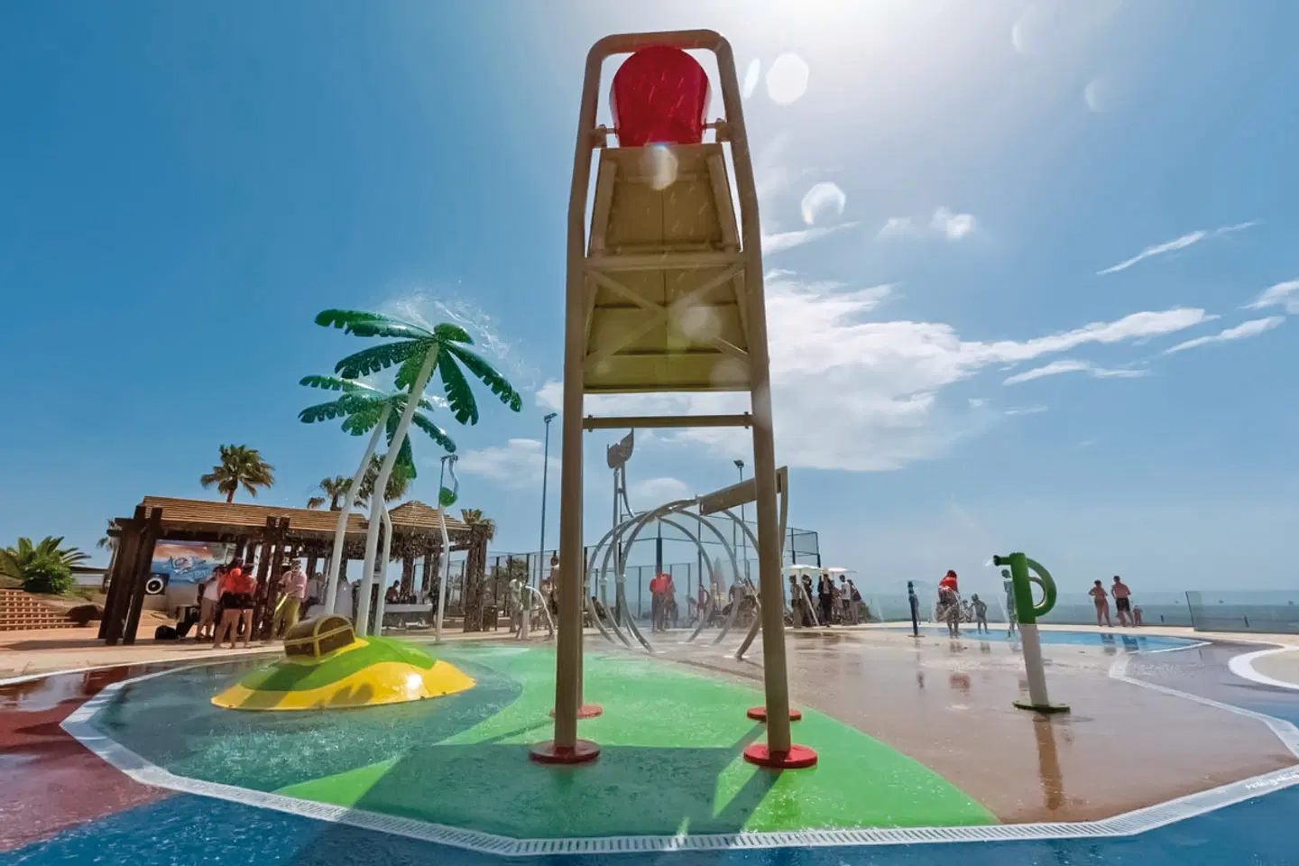 H10 Tindaya SPORTS_AND_LEISURE