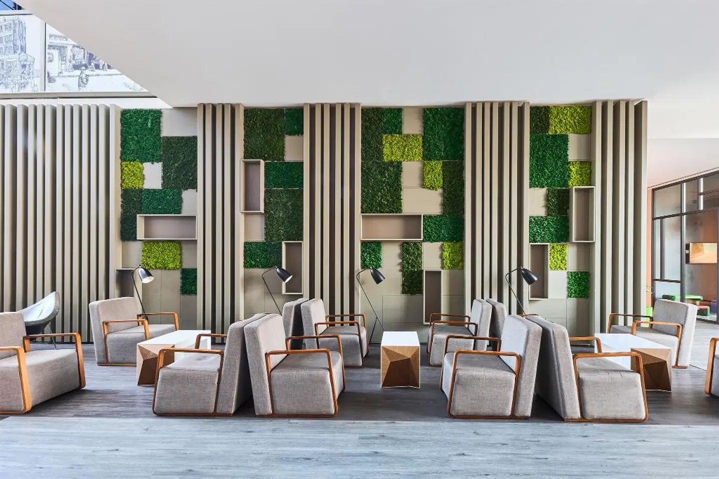 ibis Styles Dubai Jumeira LOUNGE_LOBBY