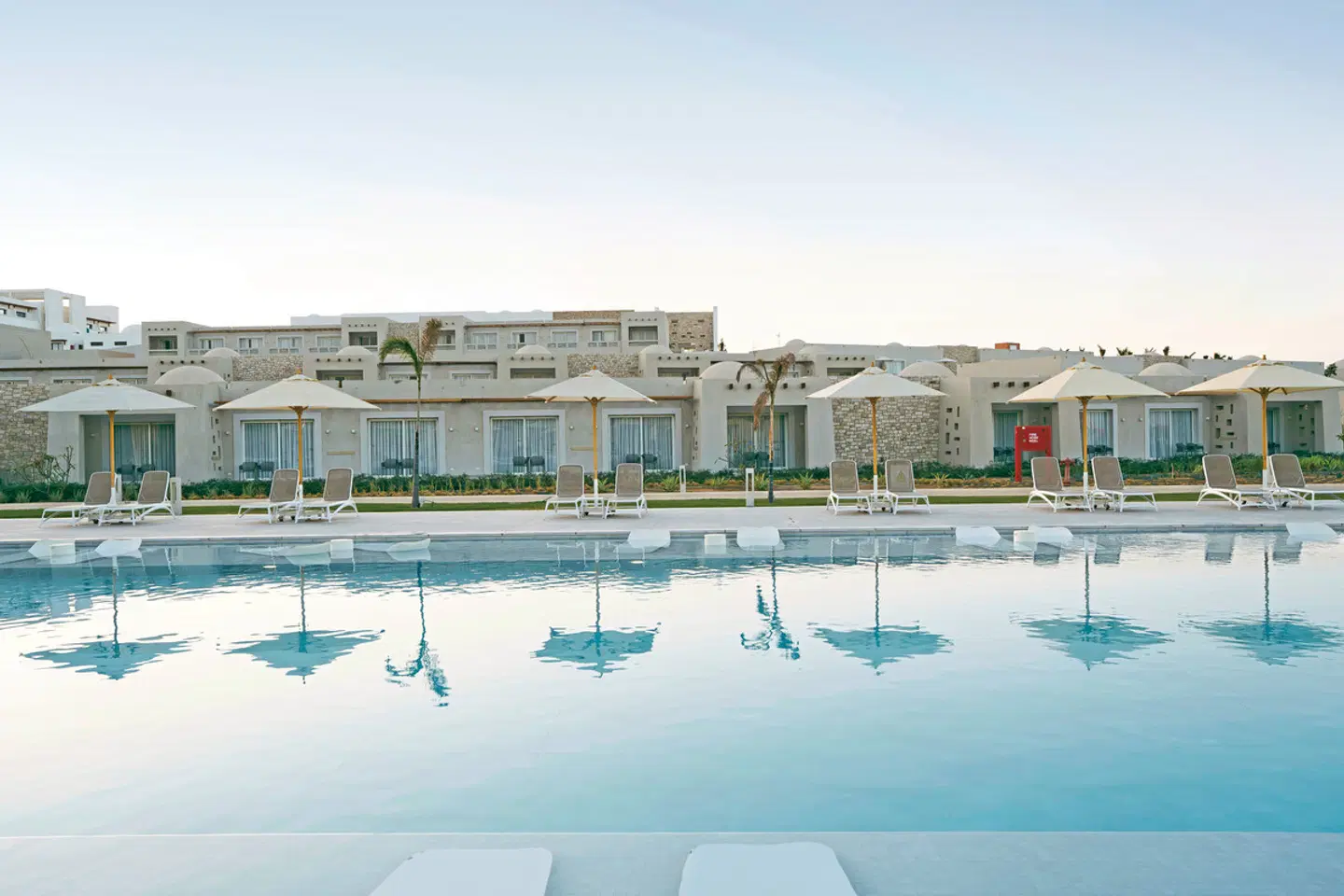 Sentido Reef Oasis Suakin Resort OUTDOOR_POOL