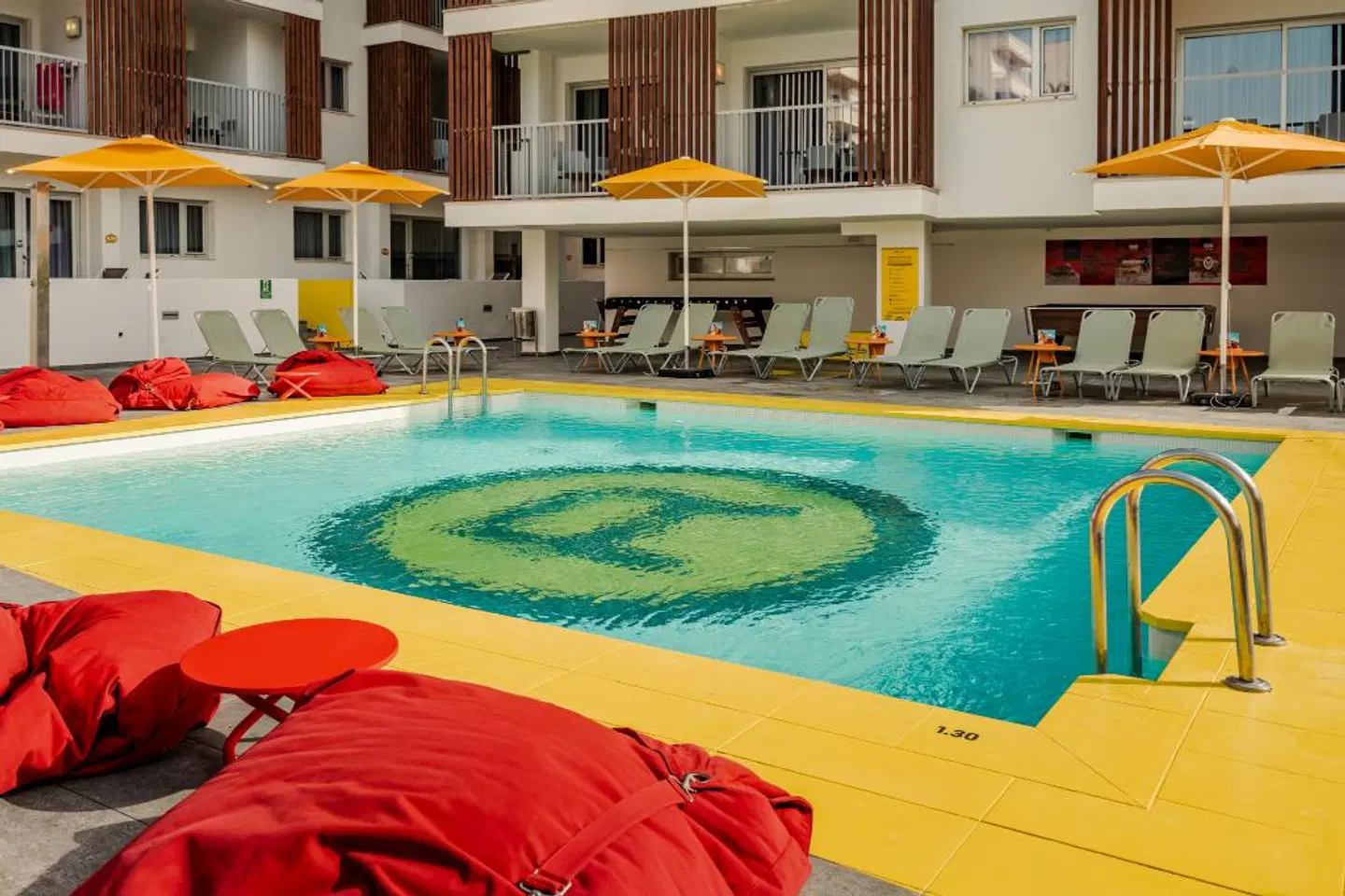 Ryans Ibiza OUTDOOR_POOL