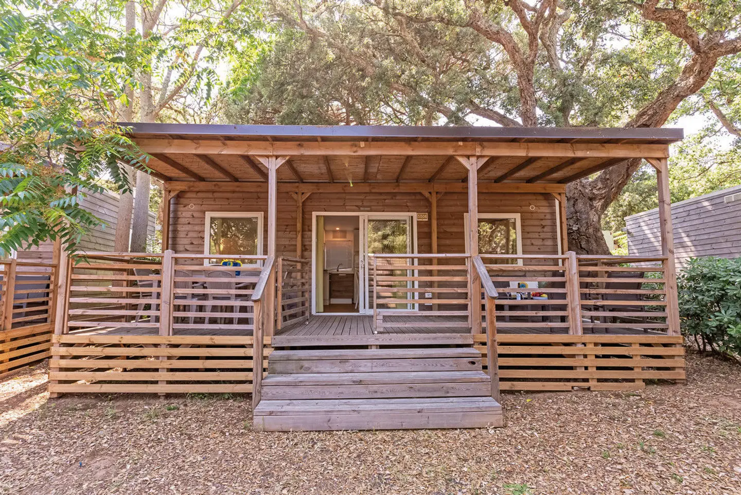 Stella del Mare Family Collection Terrasse